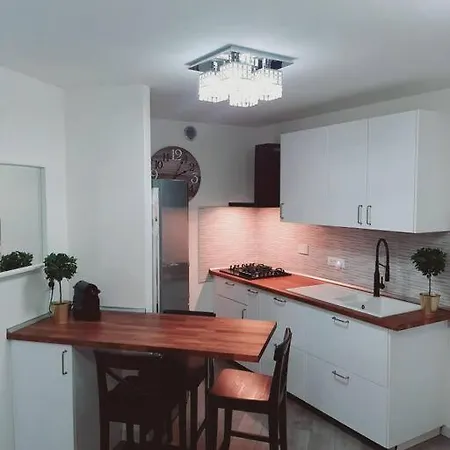 아파트 Premium Center 트리에스테