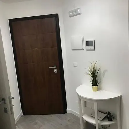 Premium Center 아파트 *