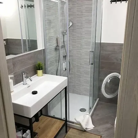 Premium Center 트리에스테