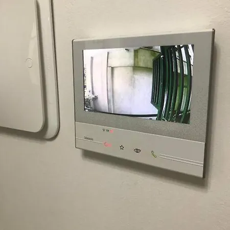 Premium Center 아파트 *