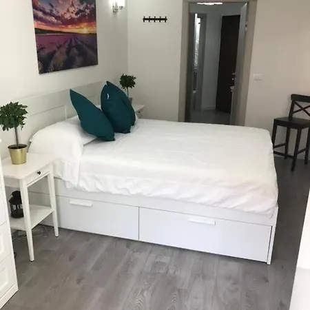 Premium Center 아파트 *