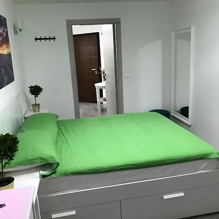 Premium Center 아파트 트리에스테