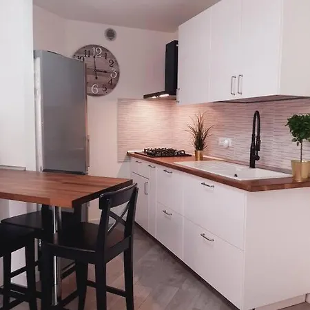 Premium Center 아파트