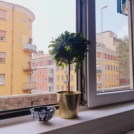 Premium Center Appartement