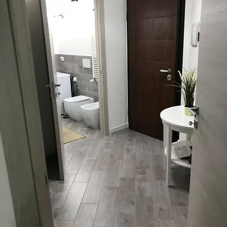 Appartement Premium Center Trieste