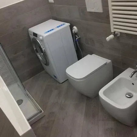 Appartement Premium Center