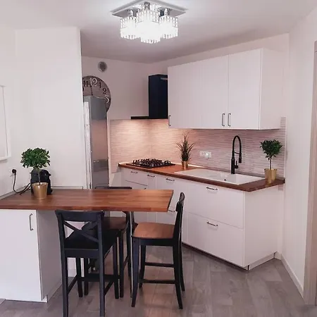 Premium Center Appartement Trieste