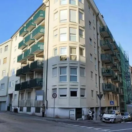 Appartement Premium Center