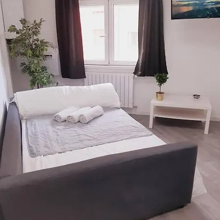 Appartement Premium Center Trieste