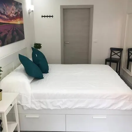 Premium Center * Trieste