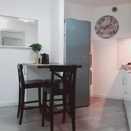 Premium Center Appartement