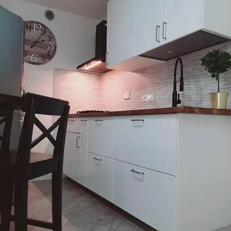 Appartement Premium Center *