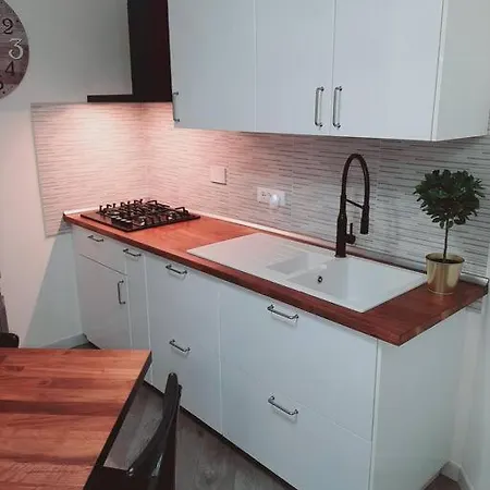 Premium Center Appartement Trieste