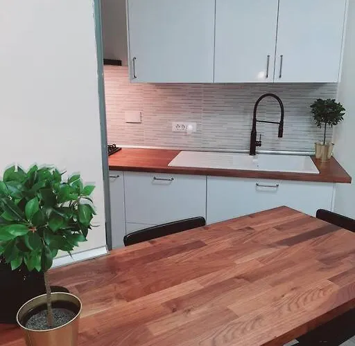 Appartement Premium Center