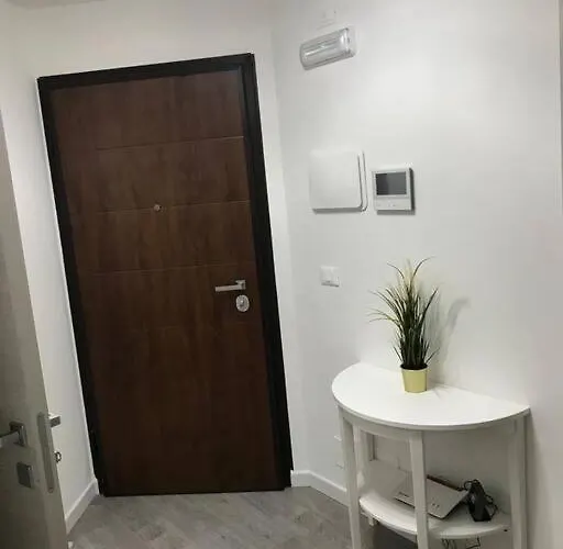 Premium Center Appartement *