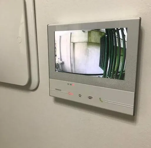 Premium Center Appartement *