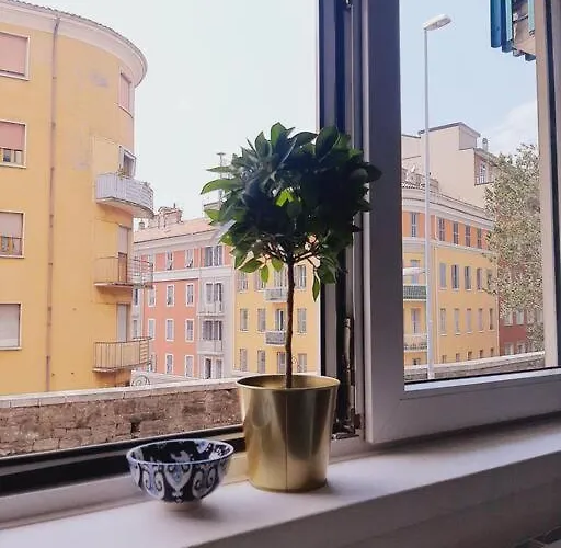 Premium Center Appartement