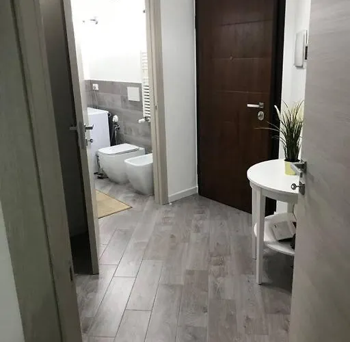 Appartement Premium Center Triëst