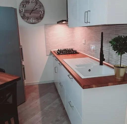 Appartement Premium Center