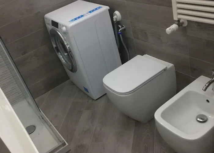 Premium Center * Triëst