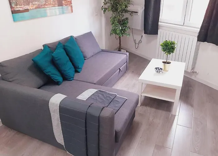 Appartement Premium Center *