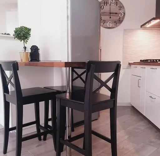 Appartement Premium Center