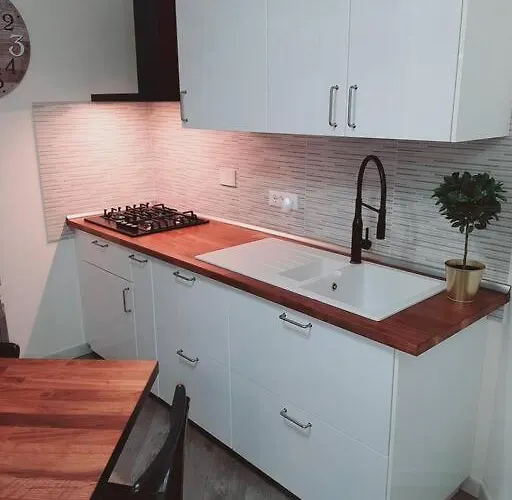 Premium Center Appartement Triëst